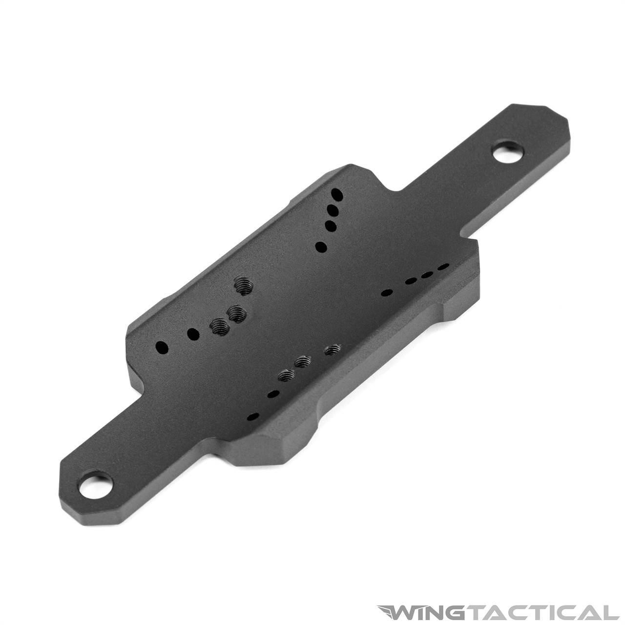 Strike Industries Shotgun Optic Mount | Wing Tactical