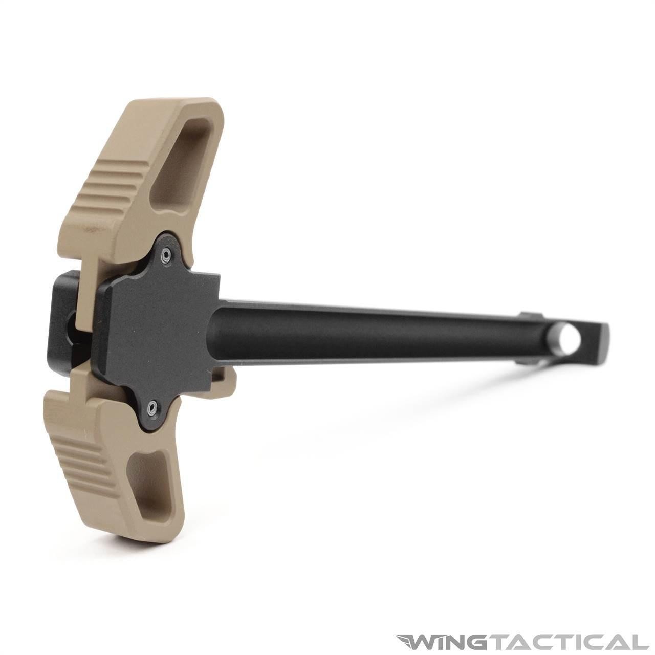 Radian Raptor Ambidextrous Charging Handle | Wing Tactical