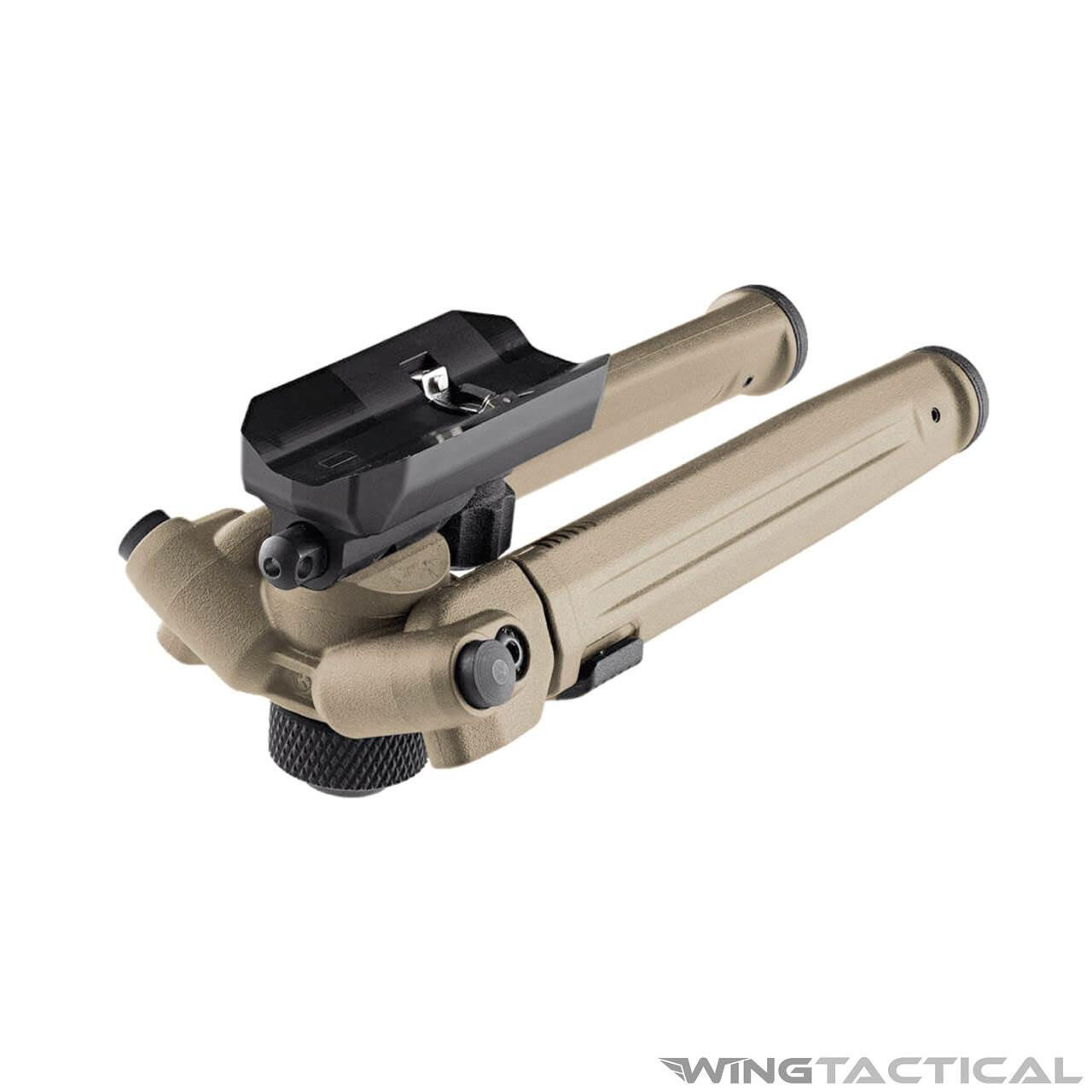 Magpul Adjustable Sling Stud QD Bipod   Magpul Adjustable Sling Stud QD Bipod