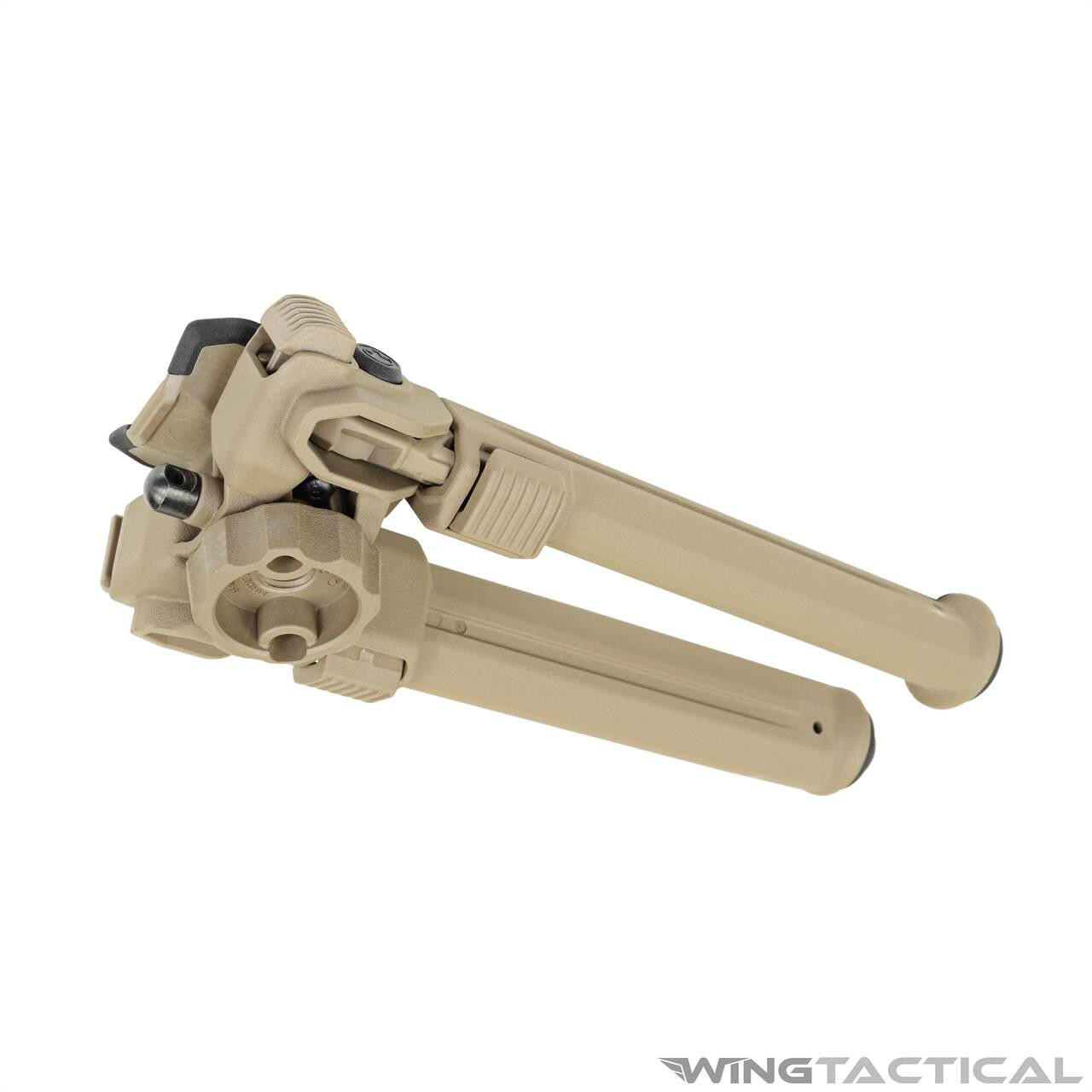 Magpul Adjustable MOE Bipod   Magpul Adjustable MOE Bipod