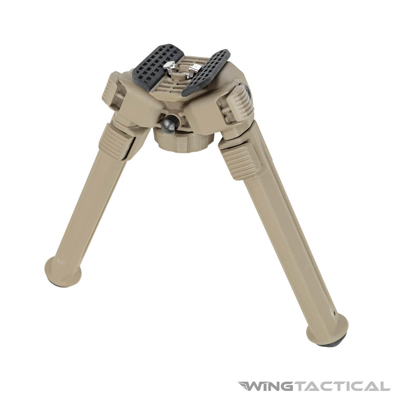 Magpul Adjustable MOE Bipod   Magpul Adjustable MOE Bipod