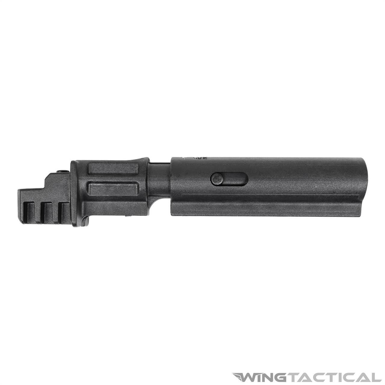 FAB Defense AK Collapsible Stock Adapter Recoil Reducing Tube   FAB Defense AK Collapsible Stock Adapter Recoil Reducing Tube