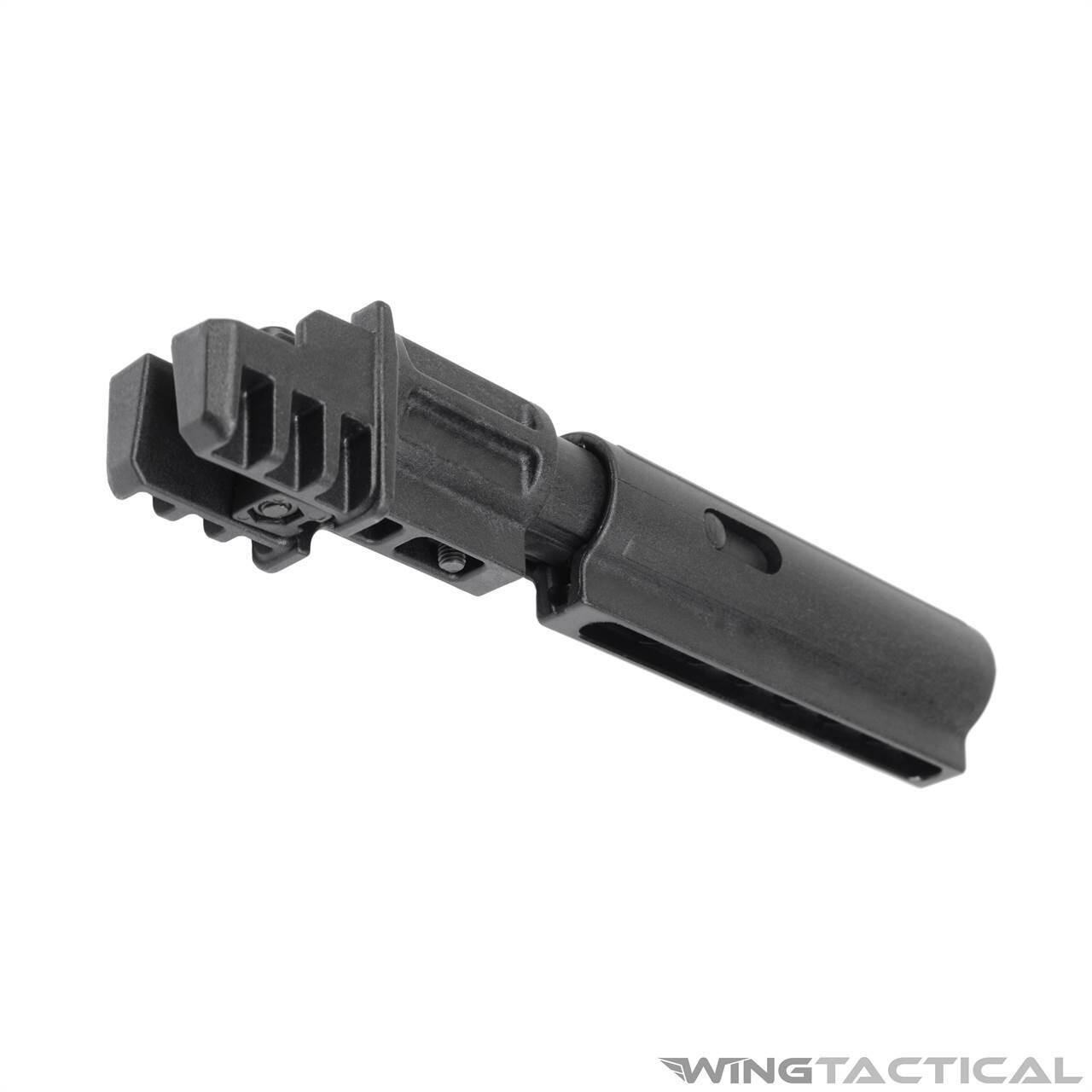 FAB Defense AK Collapsible Stock Adapter Recoil Reducing Tube   FAB Defense AK Collapsible Stock Adapter Recoil Reducing Tube