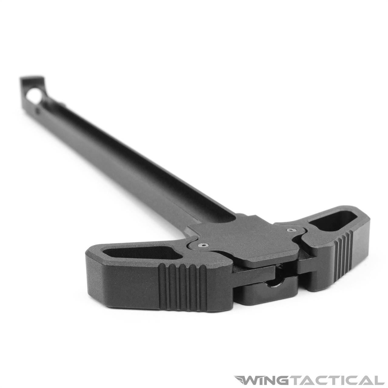 Radian Weapons Radian Raptor AR-10 Ambidextrous Charging Handle  Radian Weapons Radian Raptor AR-10 Ambidextrous Charging Handle
