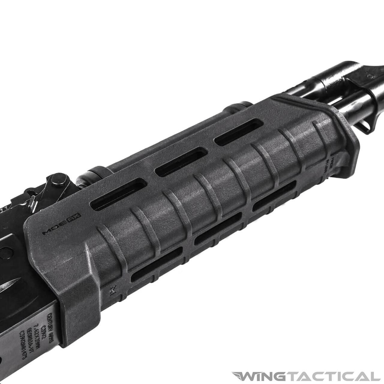 Magpul MOE AK Handguard   Magpul MOE AK Handguard