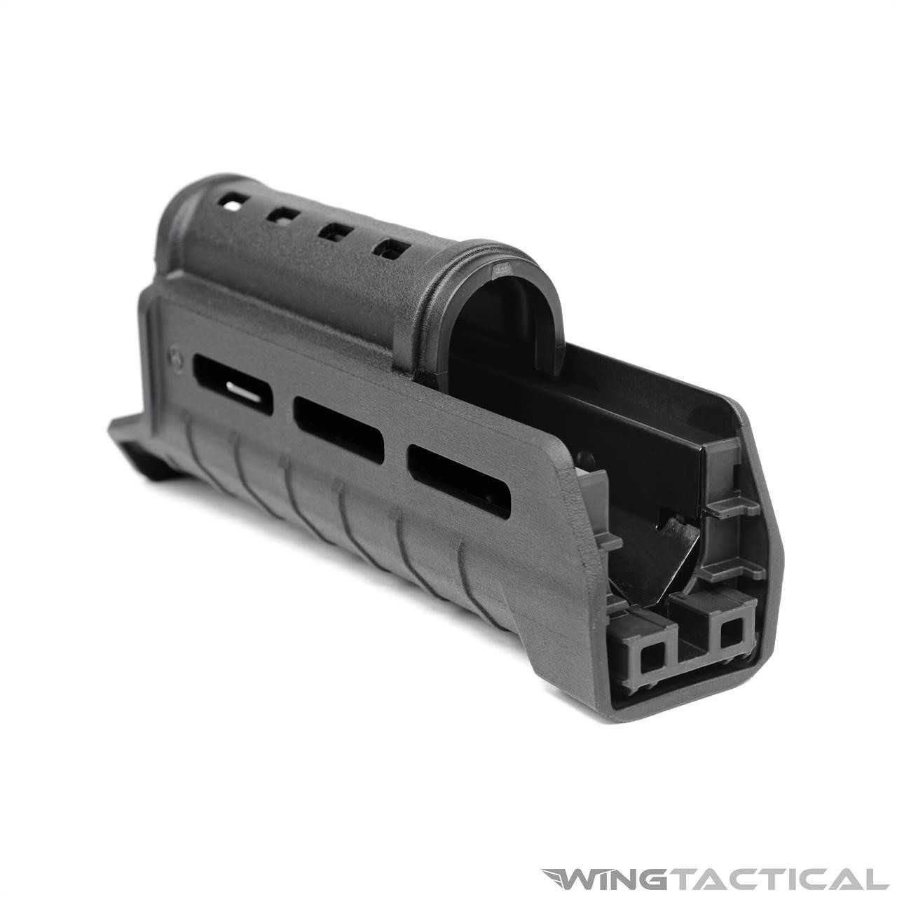 Magpul MOE AKM Handguard for AK with Front Sling Loop   Magpul MOE AKM Handguard for AK with Front Sling Loop
