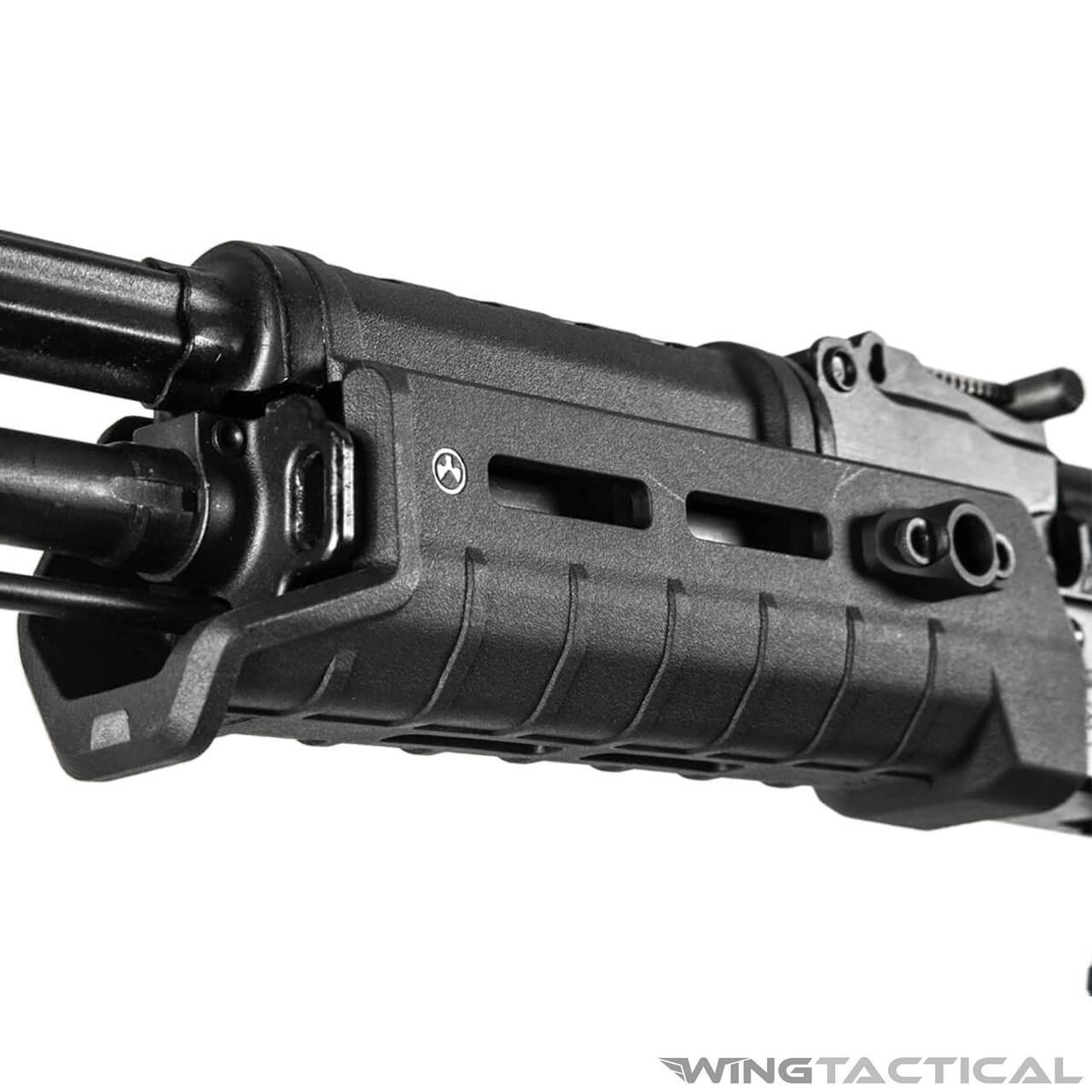 Magpul MOE AKM Handguard for AK with Front Sling Loop   Magpul MOE AKM Handguard for AK with Front Sling Loop