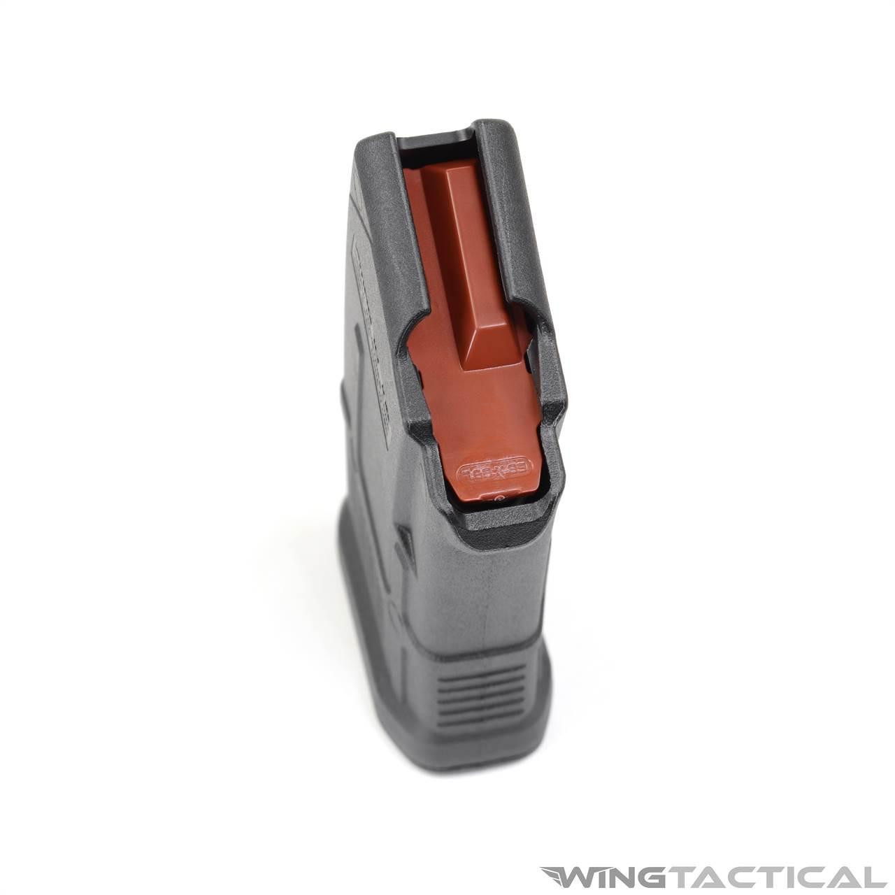 Magpul PMAG 10-Round AK Magazine   Magpul PMAG 10-Round AK Magazine