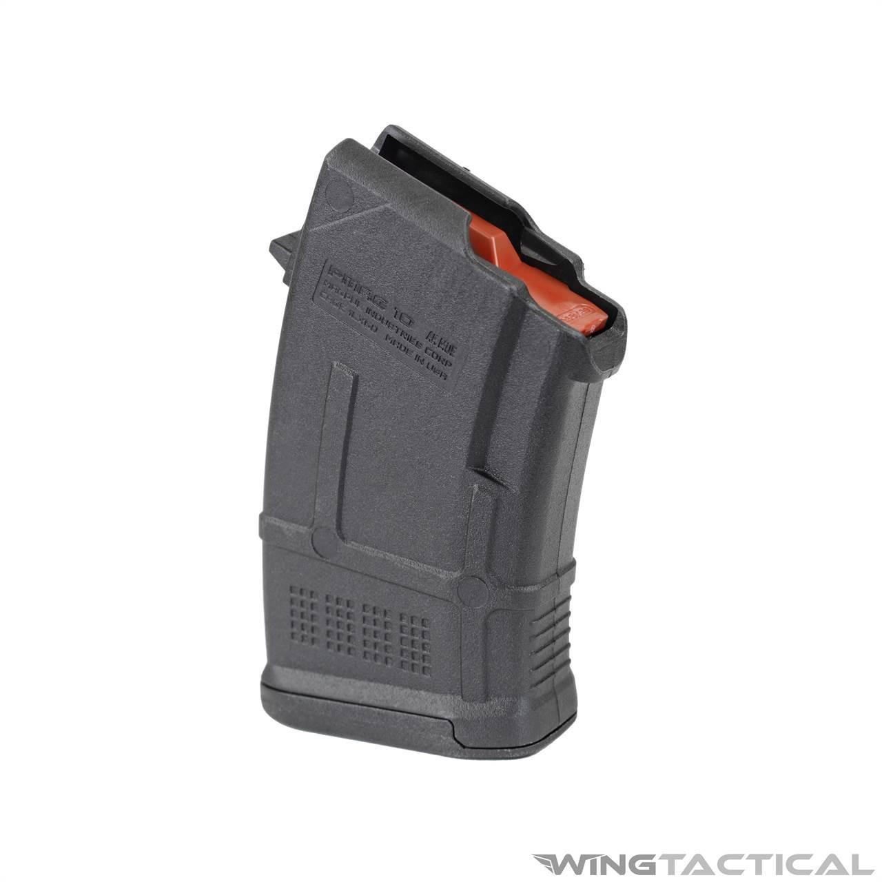 Magpul PMAG 10-Round AK Magazine | Wing Tactical