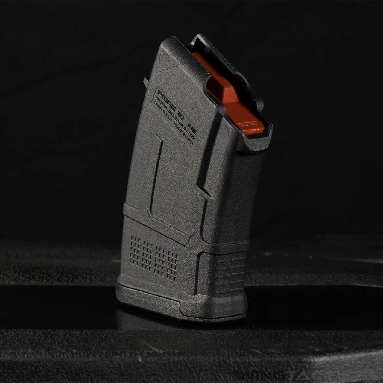 Magpul PMAG 10-Round AK Magazine   Magpul PMAG 10-Round AK Magazine