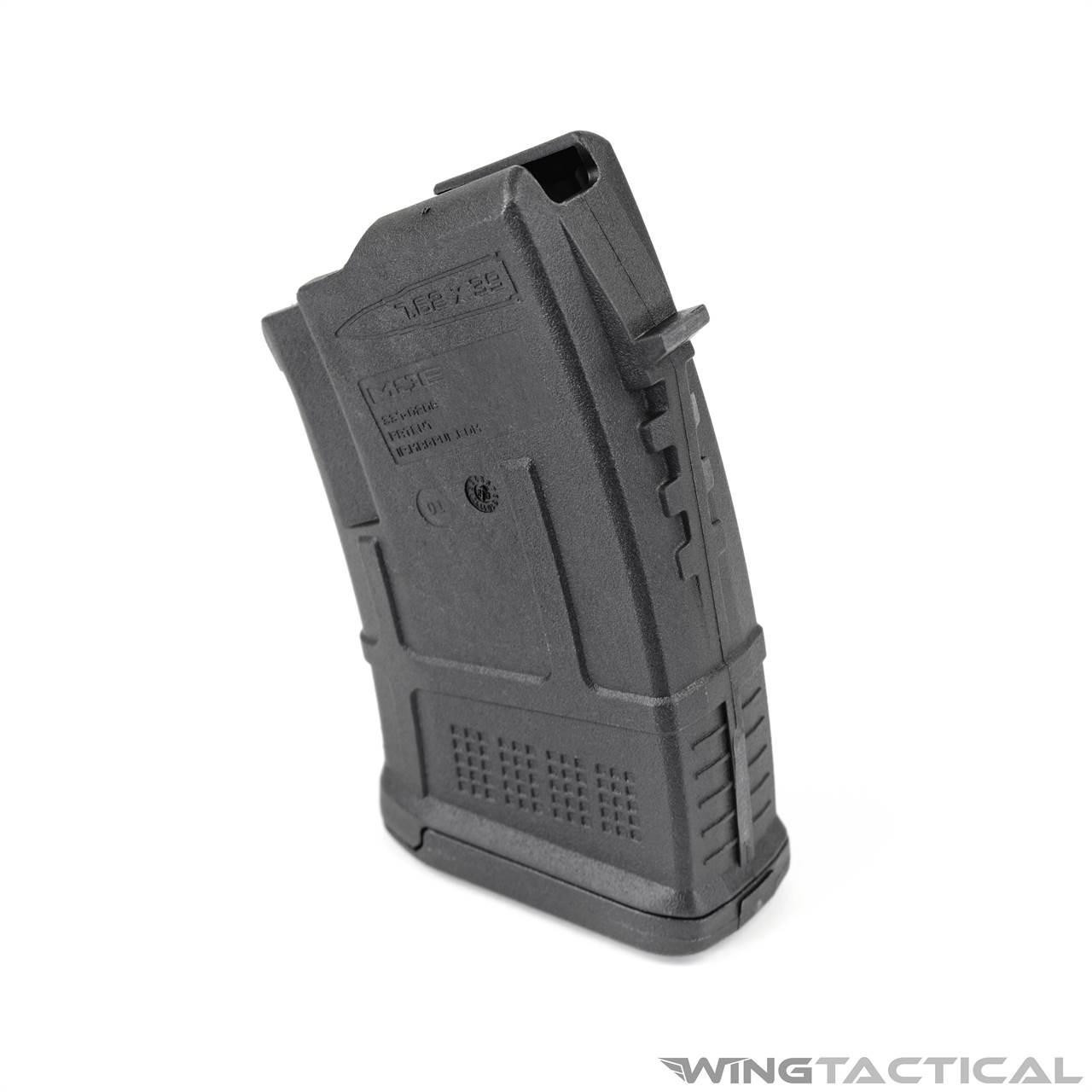 Magpul PMAG 10-Round AK Magazine   Magpul PMAG 10-Round AK Magazine