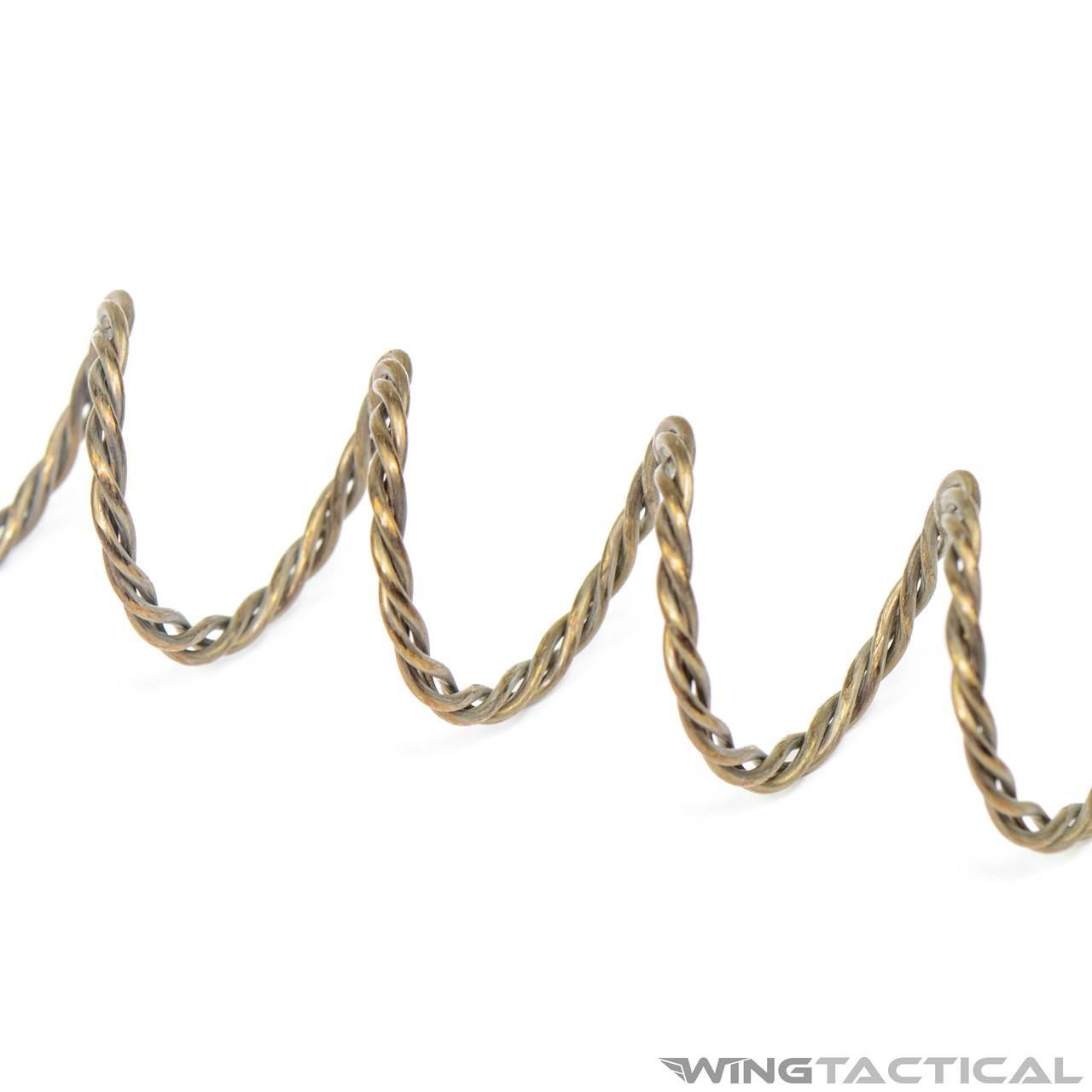  Armaspec Braided Buffer Spring (BBS) 