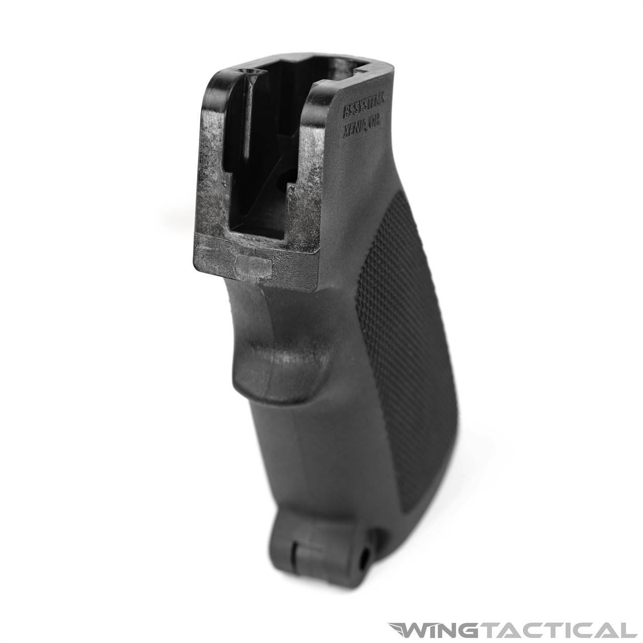 B5 Systems CAR15 LS2 Grip   B5 Systems CAR15 LS2 Grip