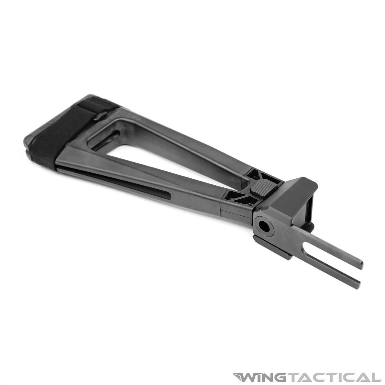  SB Tactical AKTF Pistol Brace for AK47 