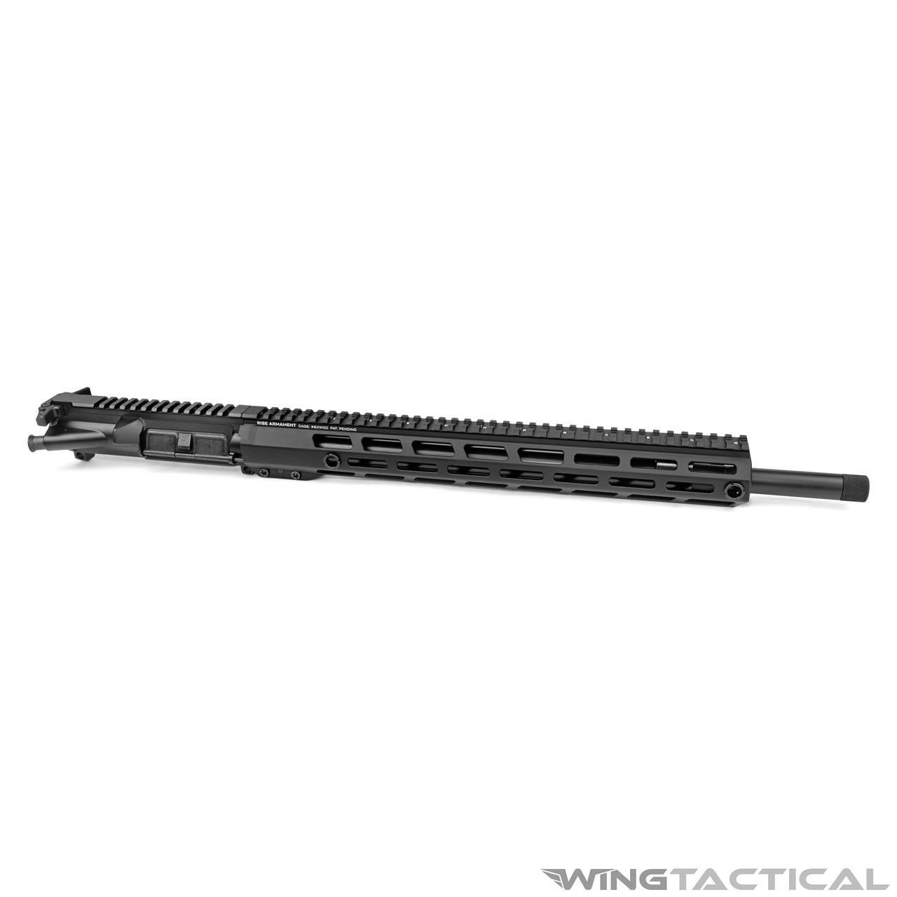 RISE Armament 18" 6mm ARC Complete Upper Assembly   RISE Armament 18" 6mm ARC Complete Upper Assembly