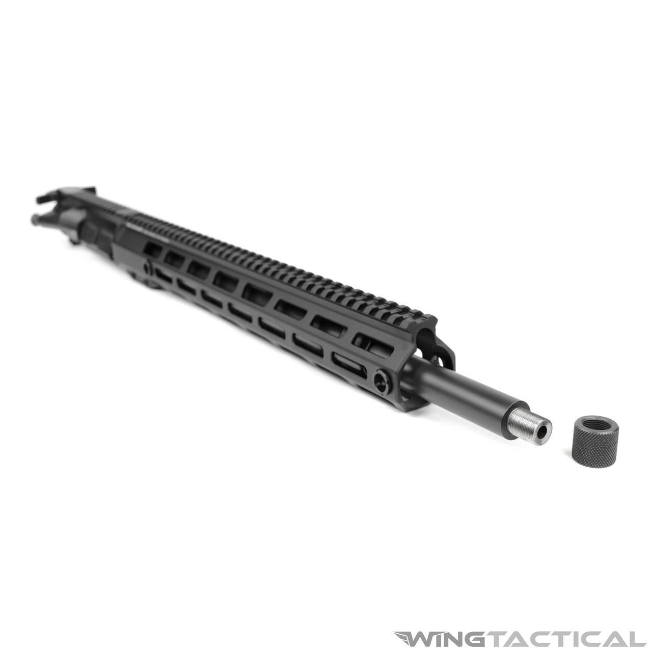 RISE Armament 18" 6mm ARC Complete Upper Assembly   RISE Armament 18" 6mm ARC Complete Upper Assembly