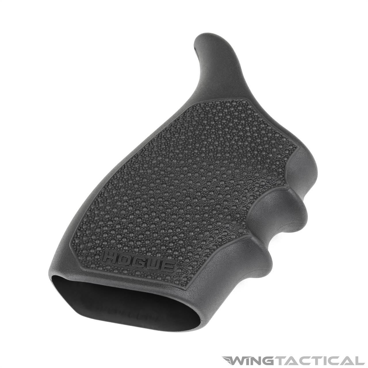 Hogue Grips Hogue Handall Rubber Grip Sleeve for Glock 17, 19X, 22, 40, 45  Hogue Grips Hogue Handall Rubber Grip Sleeve for Glock 17, 19X, 22, 40, 45