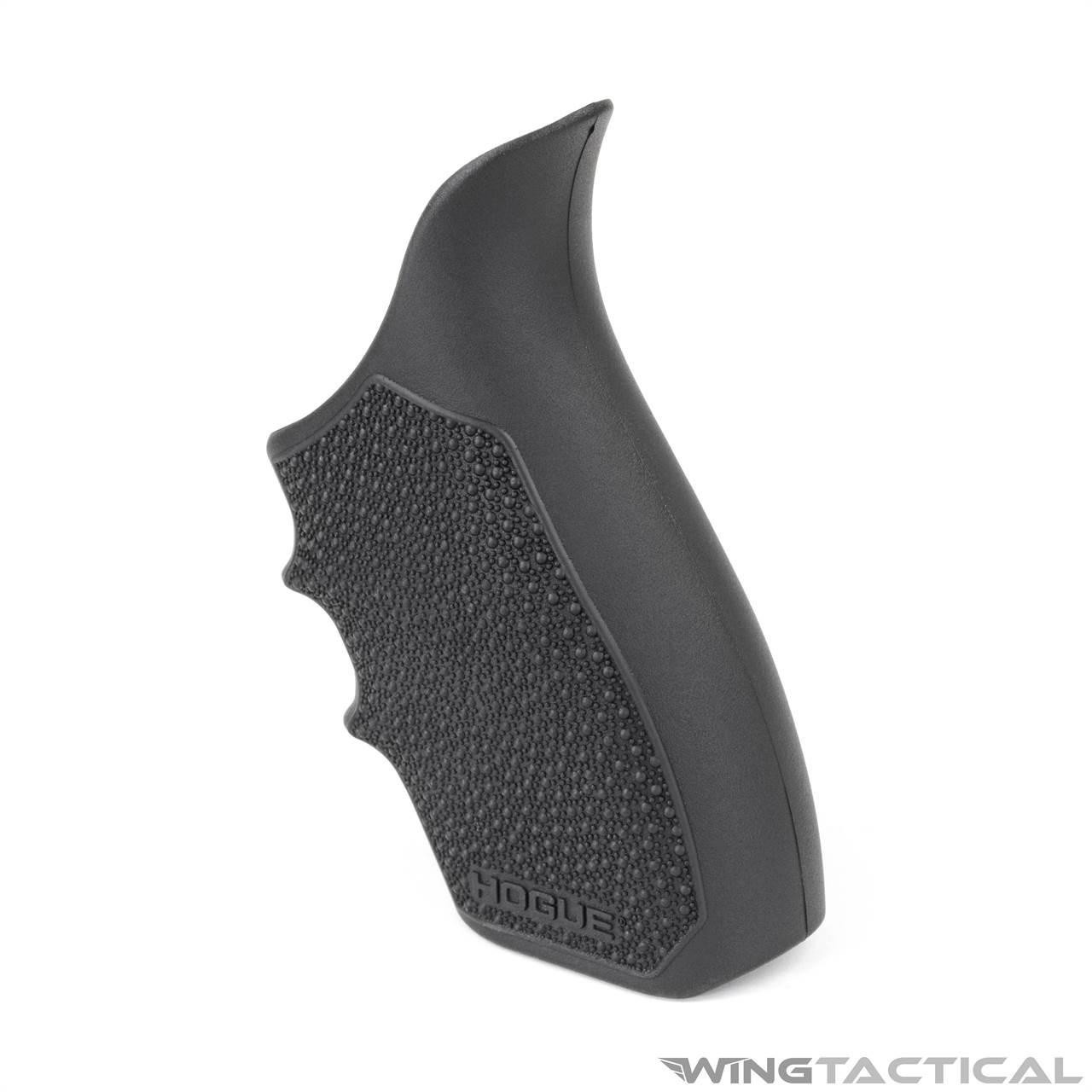 Non-slip Rubber Grip Wrap Tape Stickers For Glock 17 19 33 Pistol