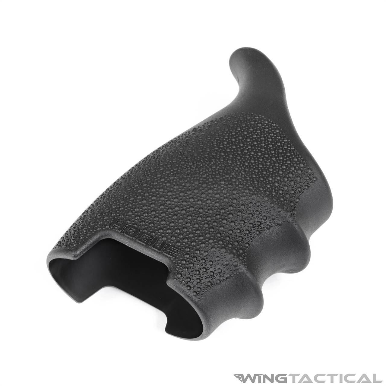 Hogue Grips Hogue Handall Rubber Grip Sleeve for Sig Sauer P320 Full Size  Hogue Grips Hogue Handall Rubber Grip Sleeve for Sig Sauer P320 Full Size