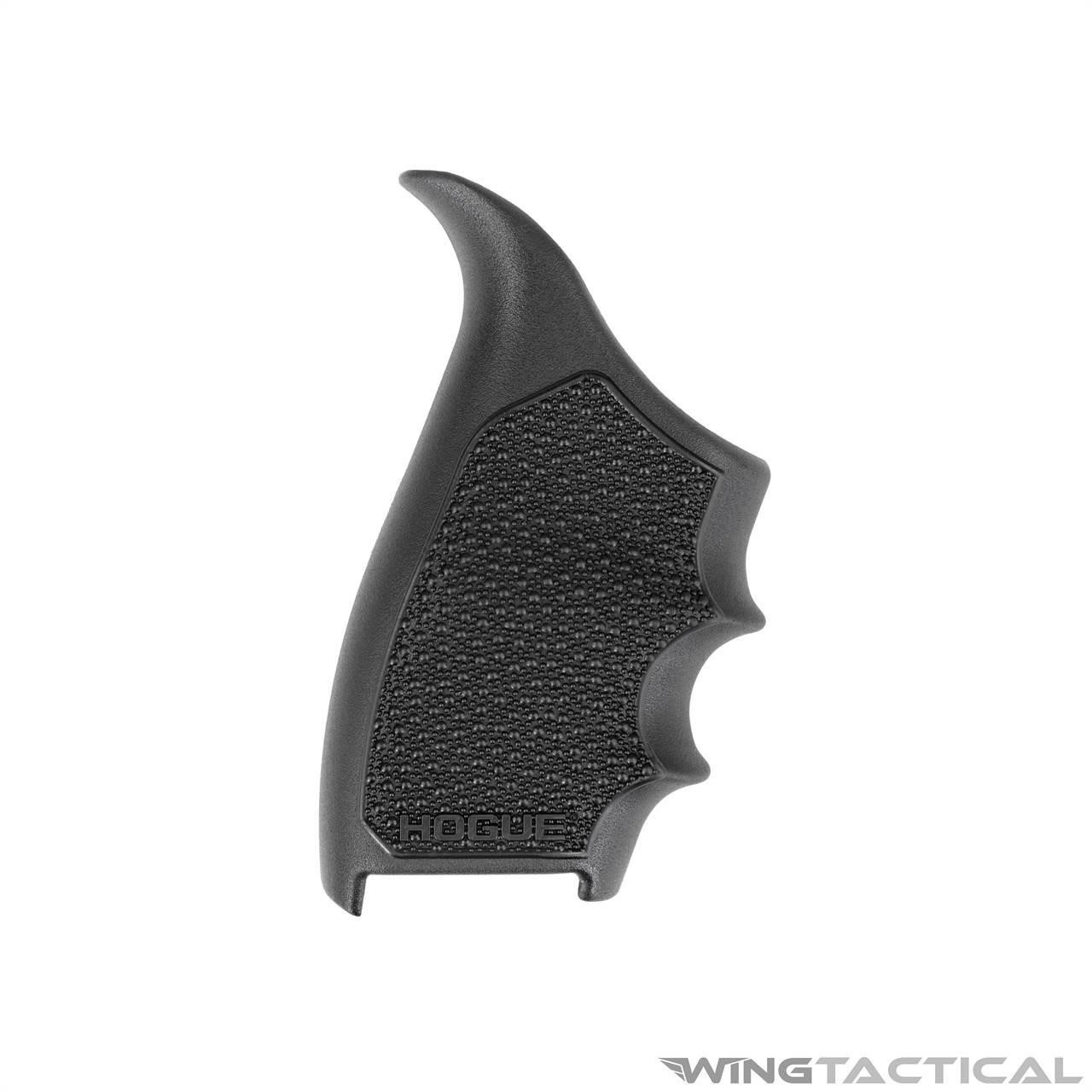 Hogue Grips Hogue Handall Rubber Grip Sleeve for Springfield Hellcat PRO  Hogue Grips Hogue Handall Rubber Grip Sleeve for Springfield Hellcat PRO