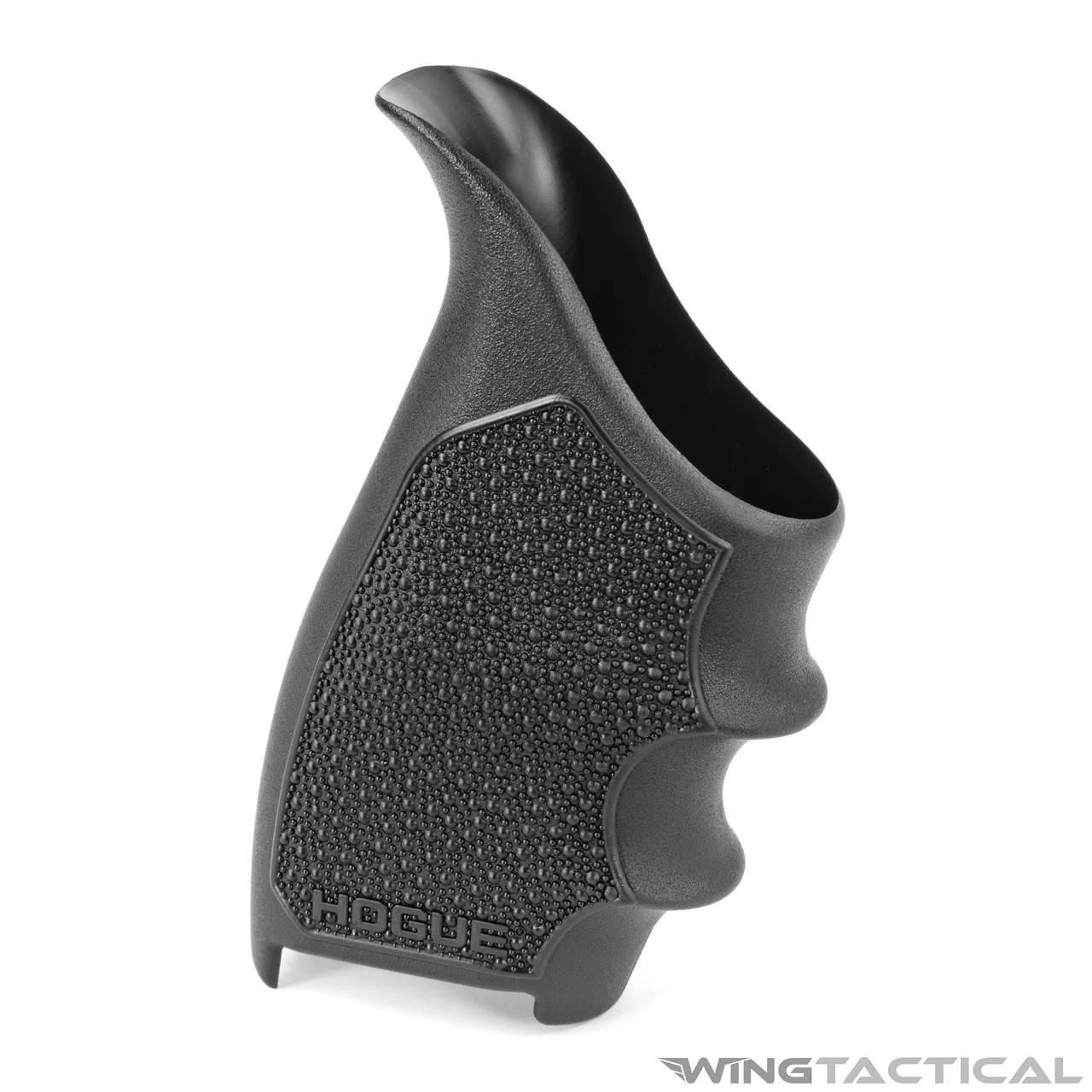 Hogue Grips Hogue Handall Rubber Grip Sleeve for Springfield Hellcat PRO  Hogue Grips Hogue Handall Rubber Grip Sleeve for Springfield Hellcat PRO