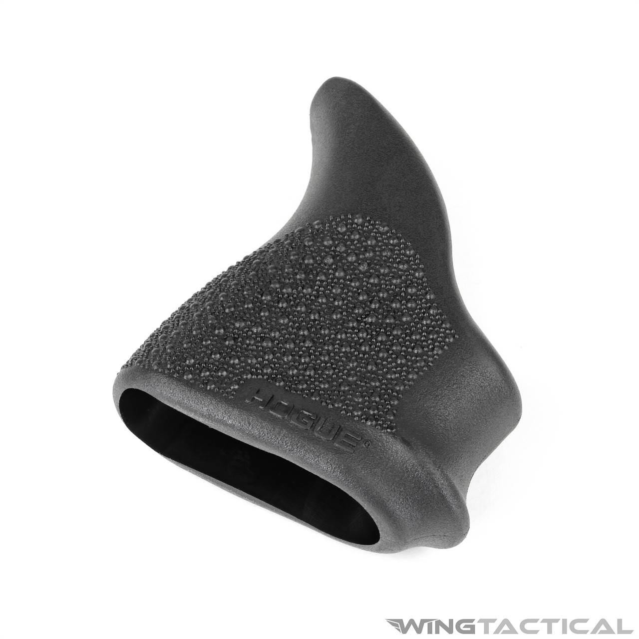 Hogue Grips Hogue Handall Rubber Grip Sleeve for S&W Bodyguard 380/Taurus TCP  Hogue Grips Hogue Handall Rubber Grip Sleeve for S&W Bodyguard 380/Taurus TCP
