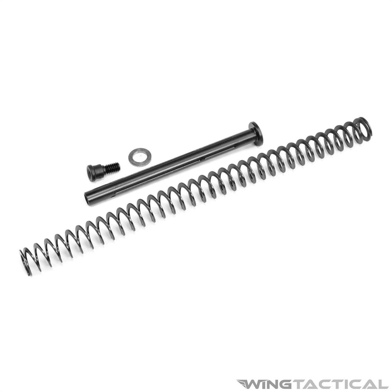 Armaspec Fluted Recoil Spring for Glock Gen 3   Armaspec Fluted Recoil Spring for Glock Gen 3