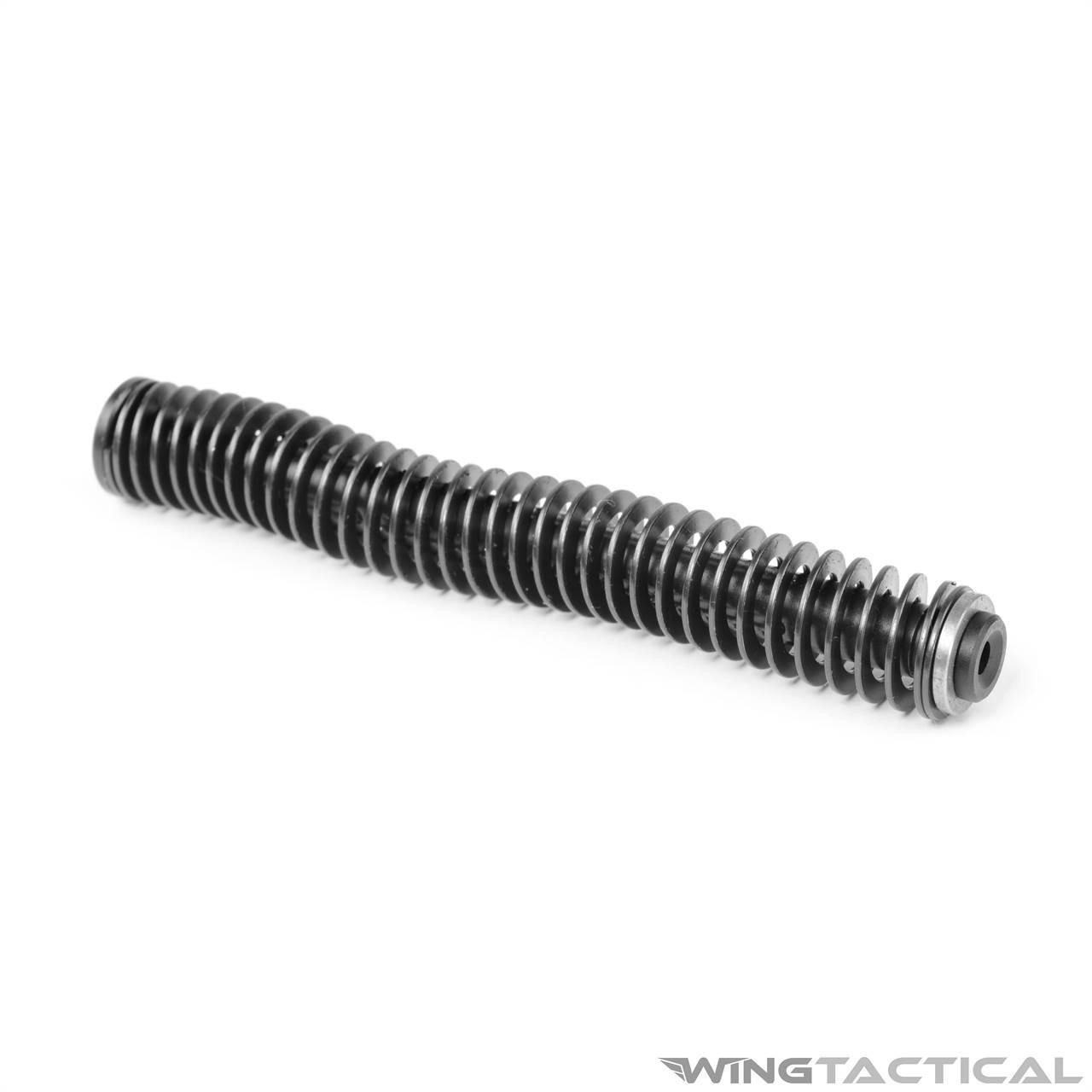 Armaspec Fluted Recoil Spring for Glock Gen 3   Armaspec Fluted Recoil Spring for Glock Gen 3