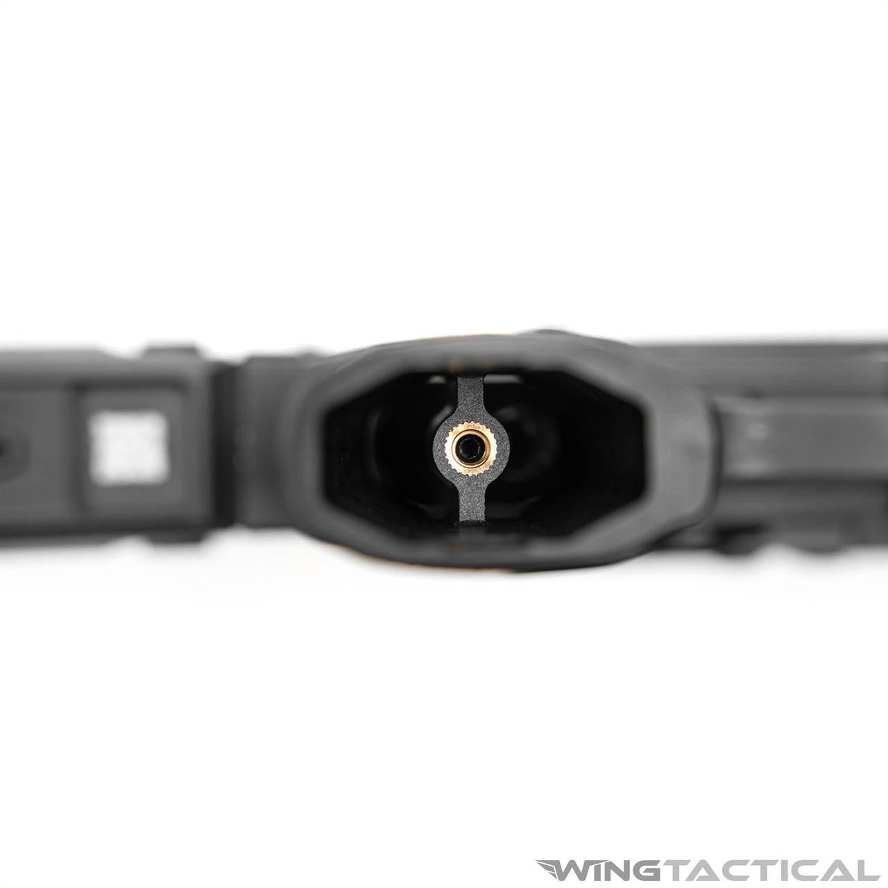  Strike Industries AK Multi-Angle Pistol Grip 