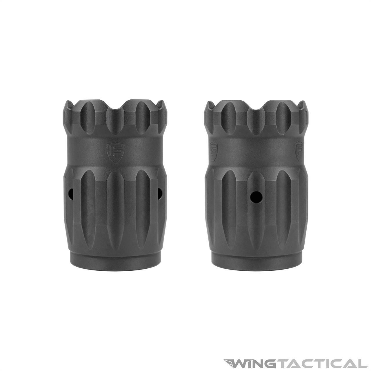 Fortis MFG Fortis CONTROL Shield GEN II 