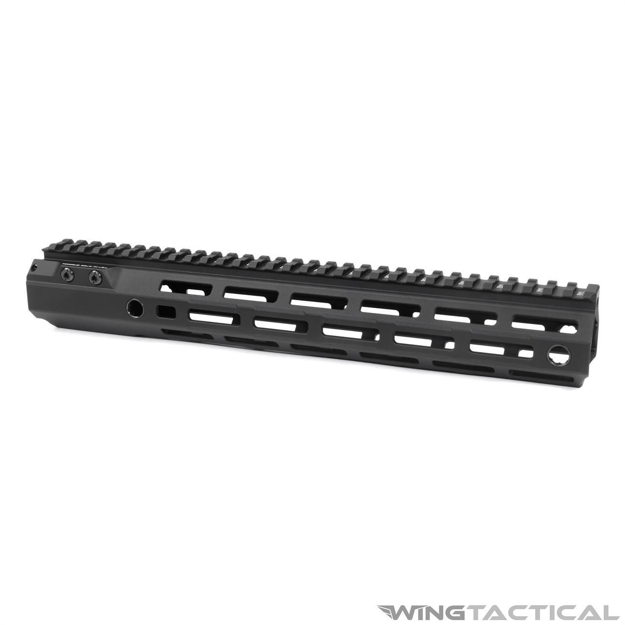 Aero Precision MOD 4 M-LOK Handguard   Aero Precision MOD 4 M-LOK Handguard
