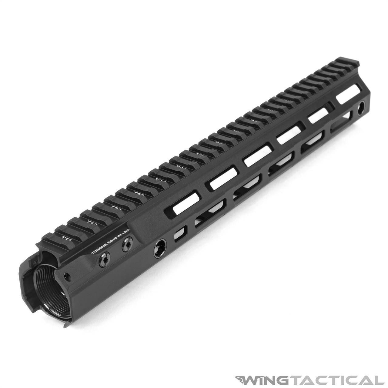 Aero Precision MOD 4 M-LOK Handguard   Aero Precision MOD 4 M-LOK Handguard
