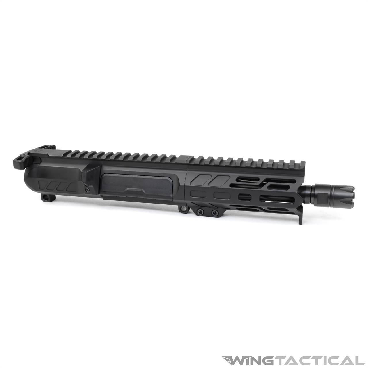 CMMG Banshee 5.7x28mm 5" Complete Upper   CMMG Banshee 5.7x28mm 5" Complete Upper