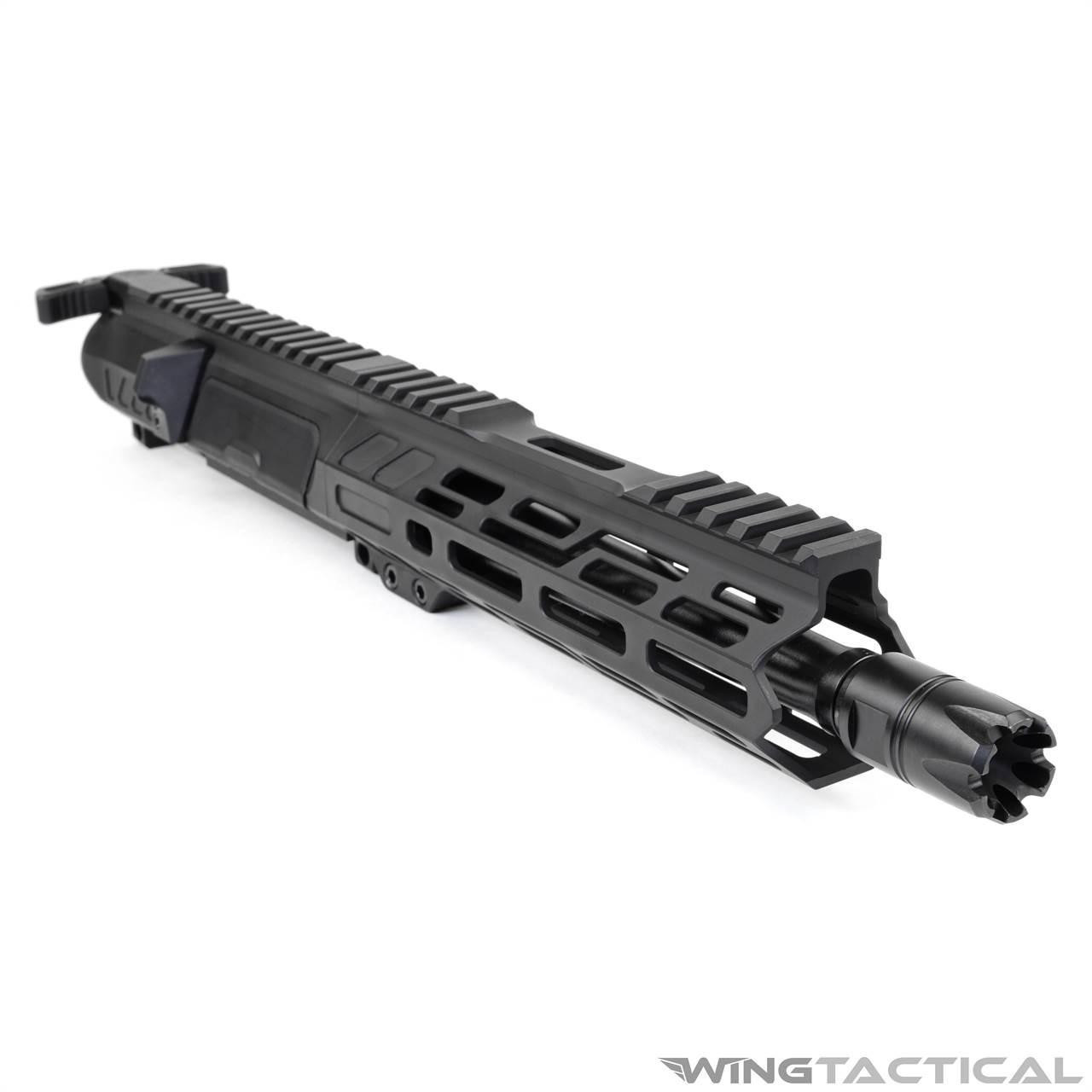 CMMG Banshee 5.7x28mm 8" Complete Upper   CMMG Banshee 5.7x28mm 8" Complete Upper