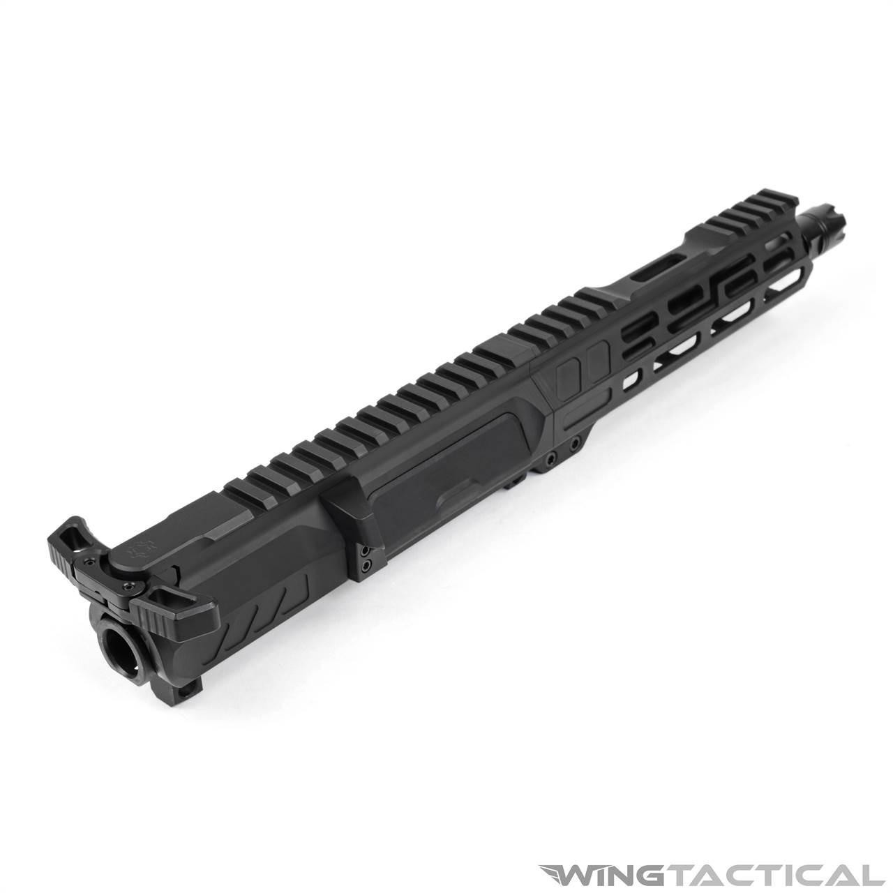 CMMG Banshee 5.7x28mm 8" Complete Upper   CMMG Banshee 5.7x28mm 8" Complete Upper
