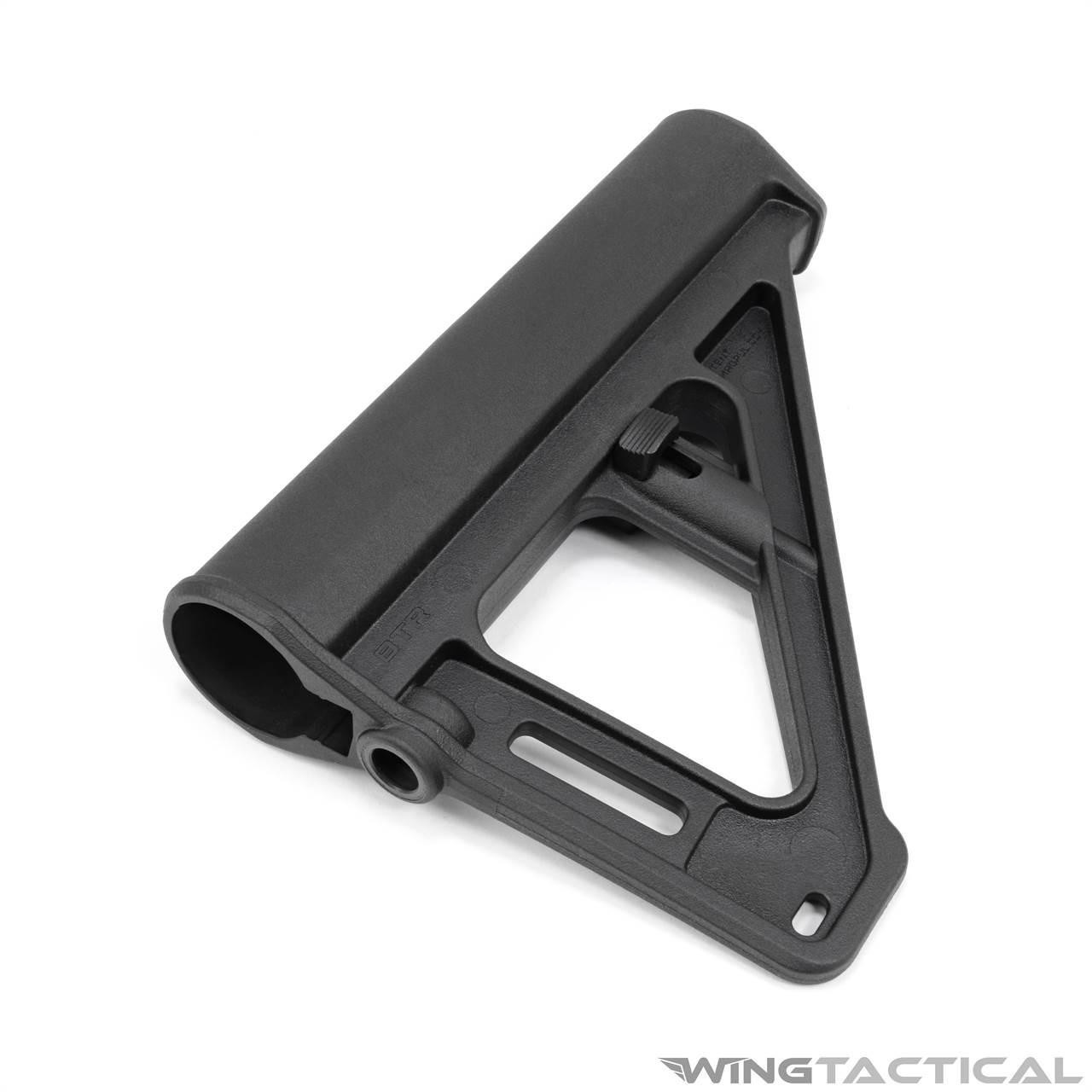 Magpul BTR Pistol Arm Brace   Magpul BTR Pistol Arm Brace
