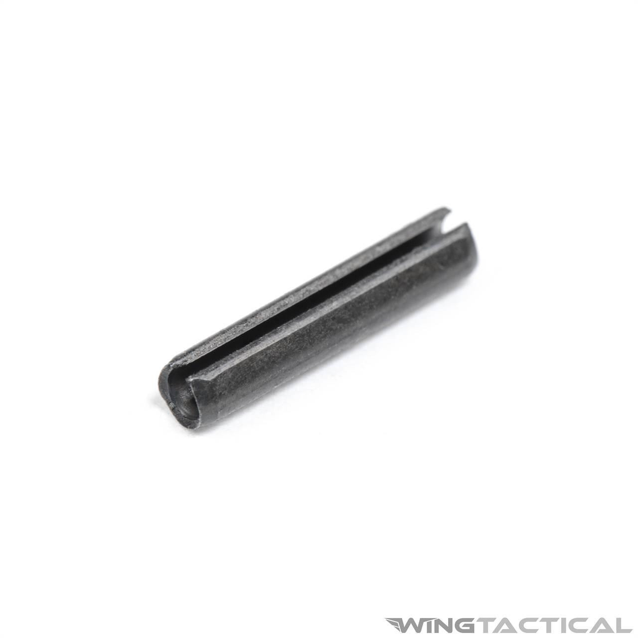 Mil Spec Ar 15 Bolt Catch Roll Pin Wing Tactical