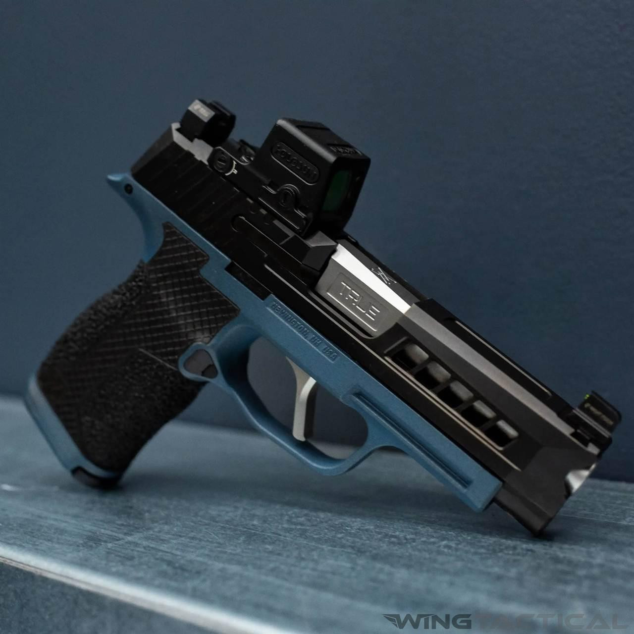  True Precision Drop-In Sig P365 Flat Trigger 