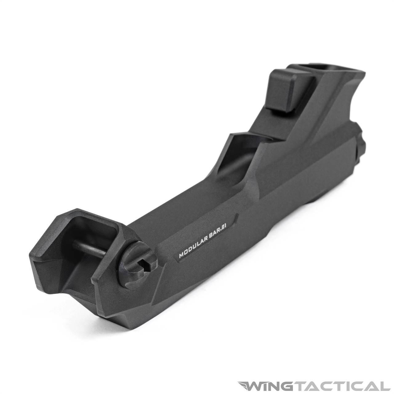 トイガン strike MOD2 stock stragebar Strike MOD2 Stock - Palm Beach Airguns