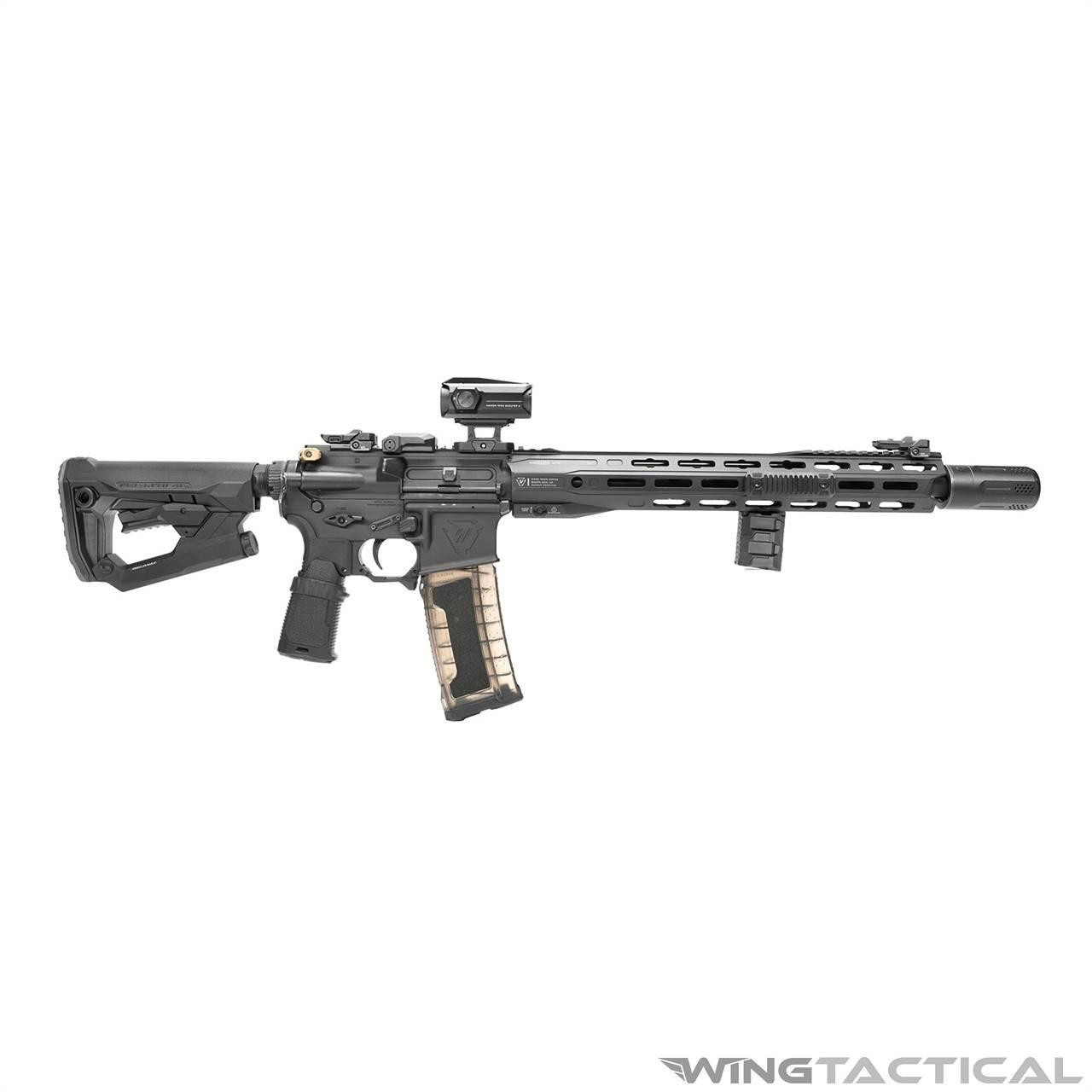 Strike Industries MOD 2 Stock Storage Bar | Wing Tactical