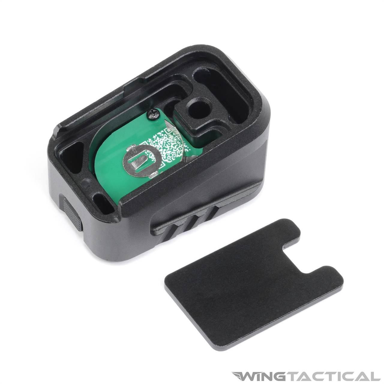 Strike Industries EMP with LED for Glock 9mm/.40   Strike Industries EMP with LED for Glock 9mm/.40