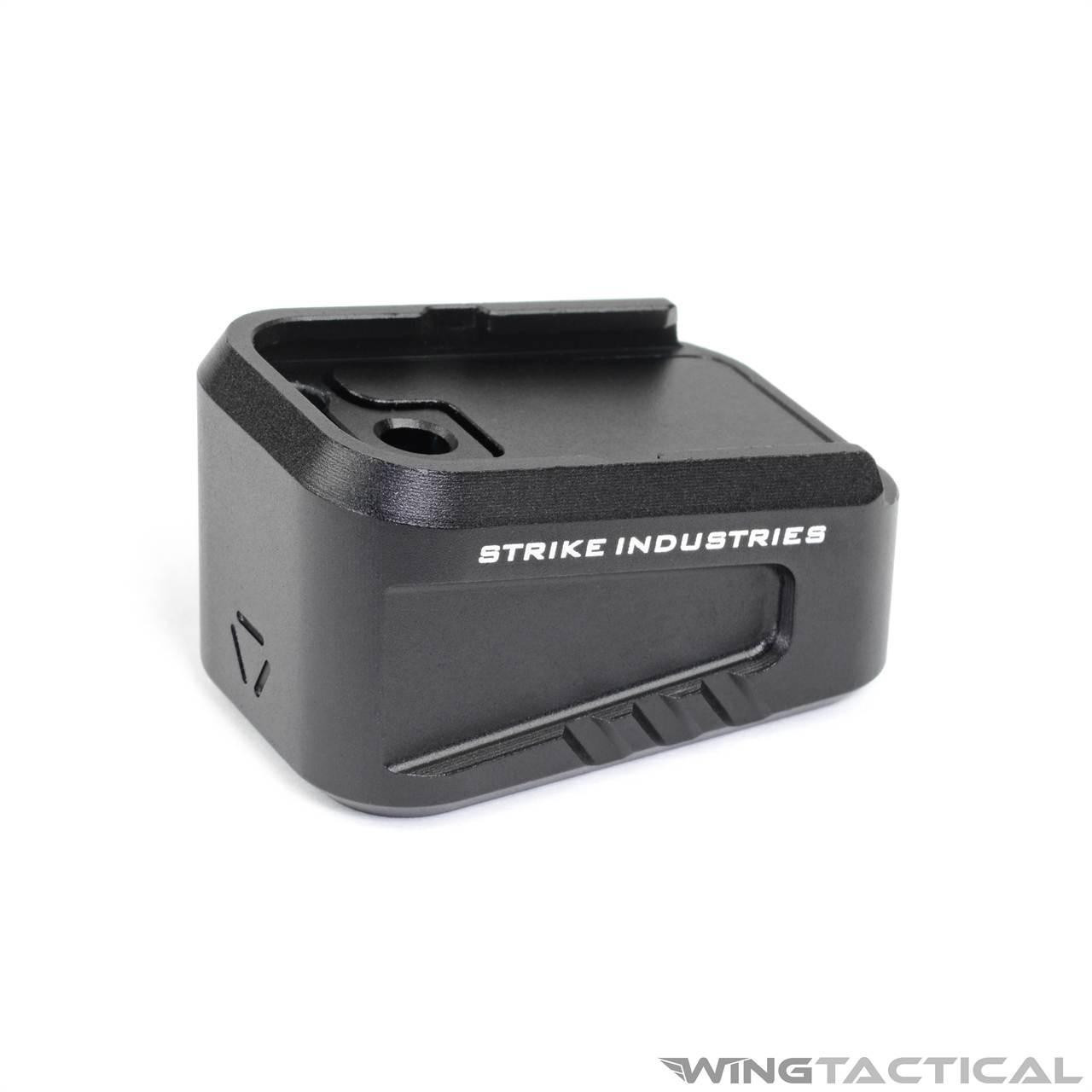 Strike Industries EMP with LED for Glock 9mm/.40   Strike Industries EMP with LED for Glock 9mm/.40