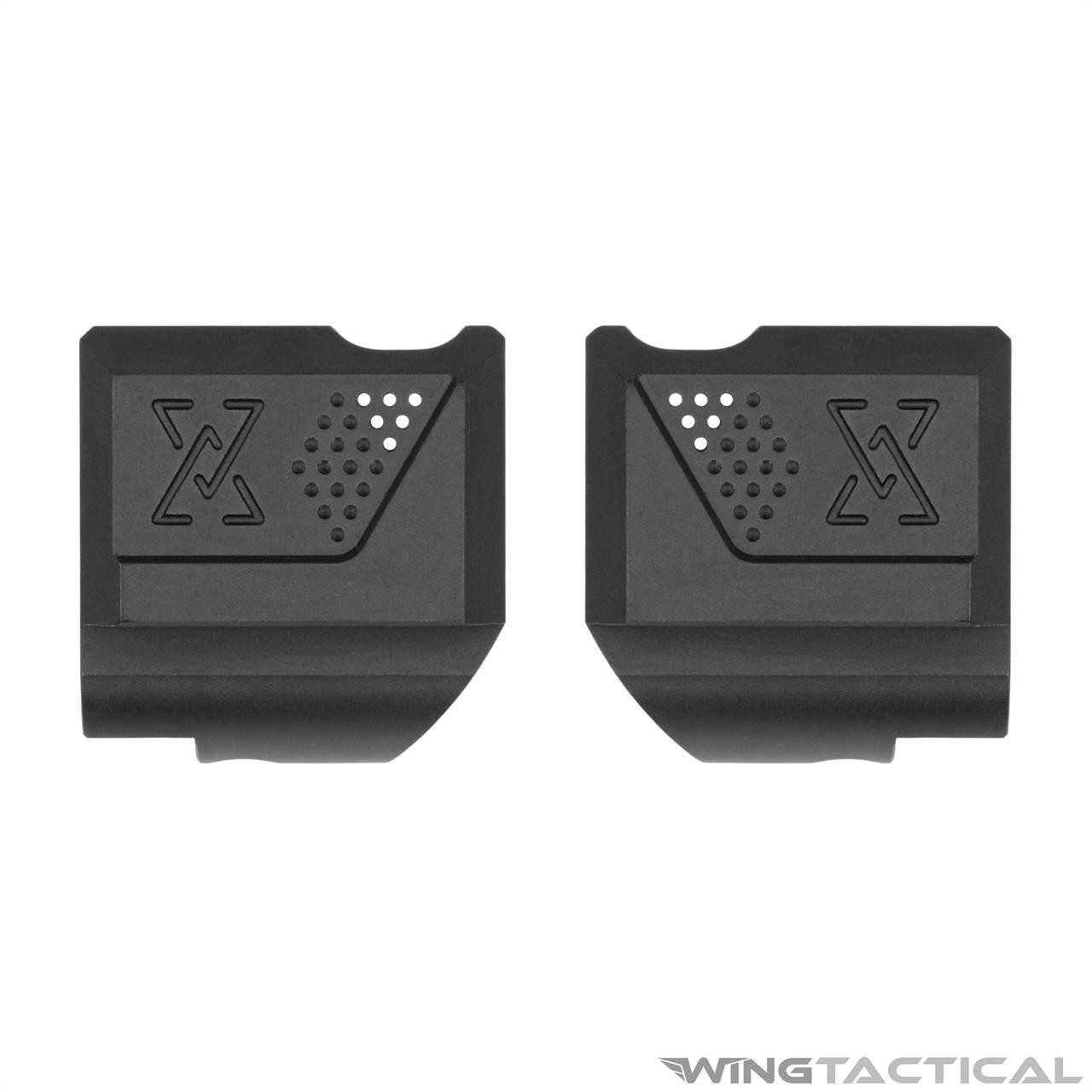  True Precision True-Lock Ultimate Compensator for Sig P365 