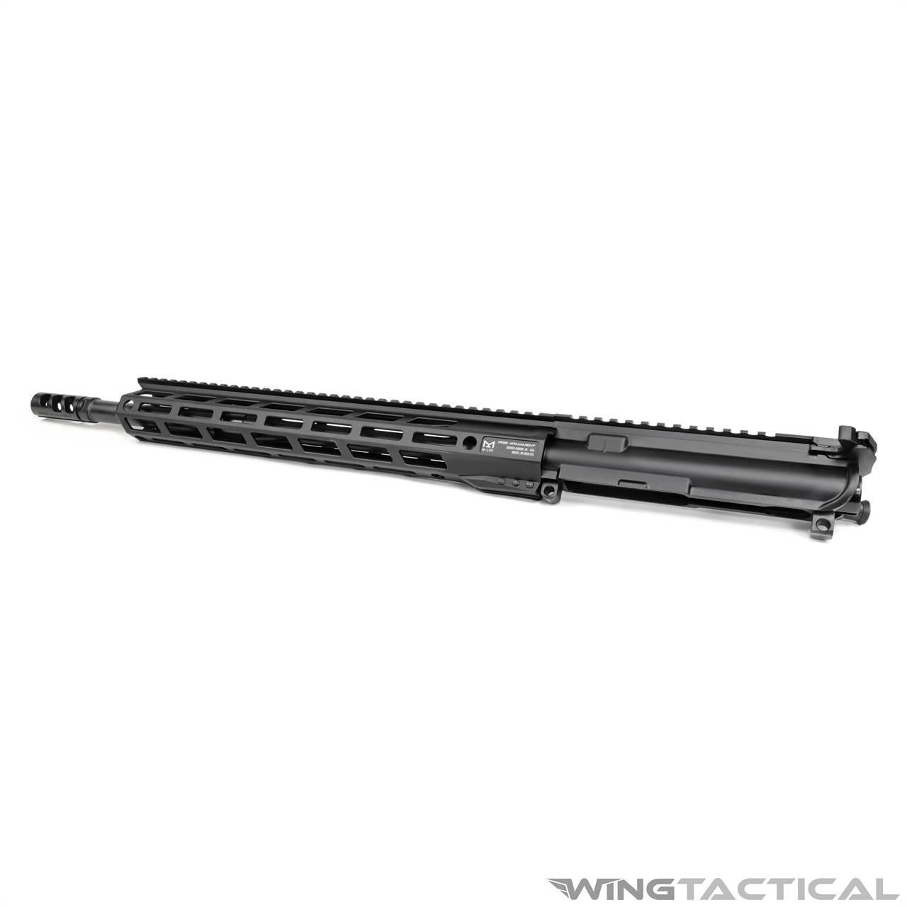 RISE Armament 16" .223 Wylde Complete Upper Assembly   RISE Armament 16" .223 Wylde Complete Upper Assembly