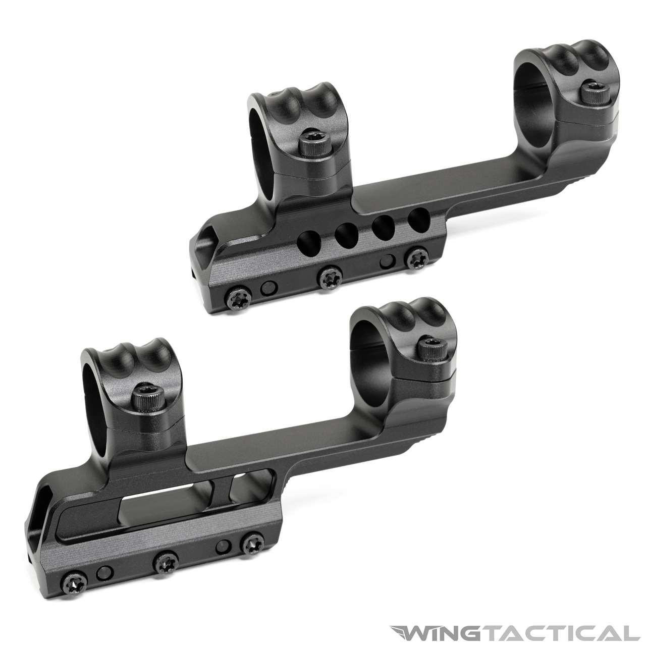 Fortis MFG Fortis AP2 Cantilever Scope Mount 