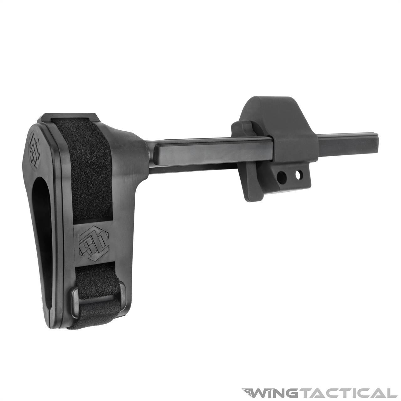  SB Tactical HKPDW Pistol Brace 