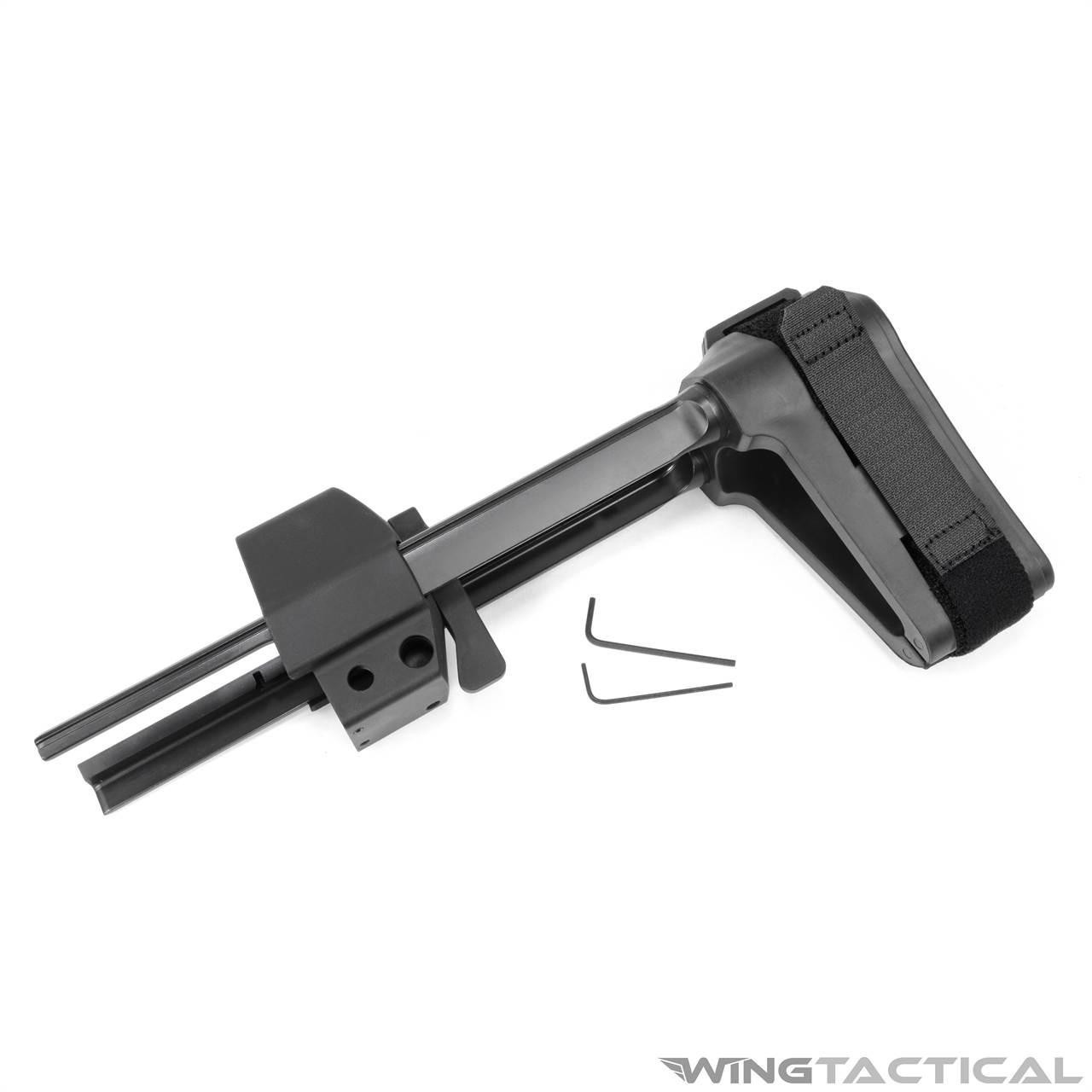  SB Tactical HKPDW Pistol Brace 