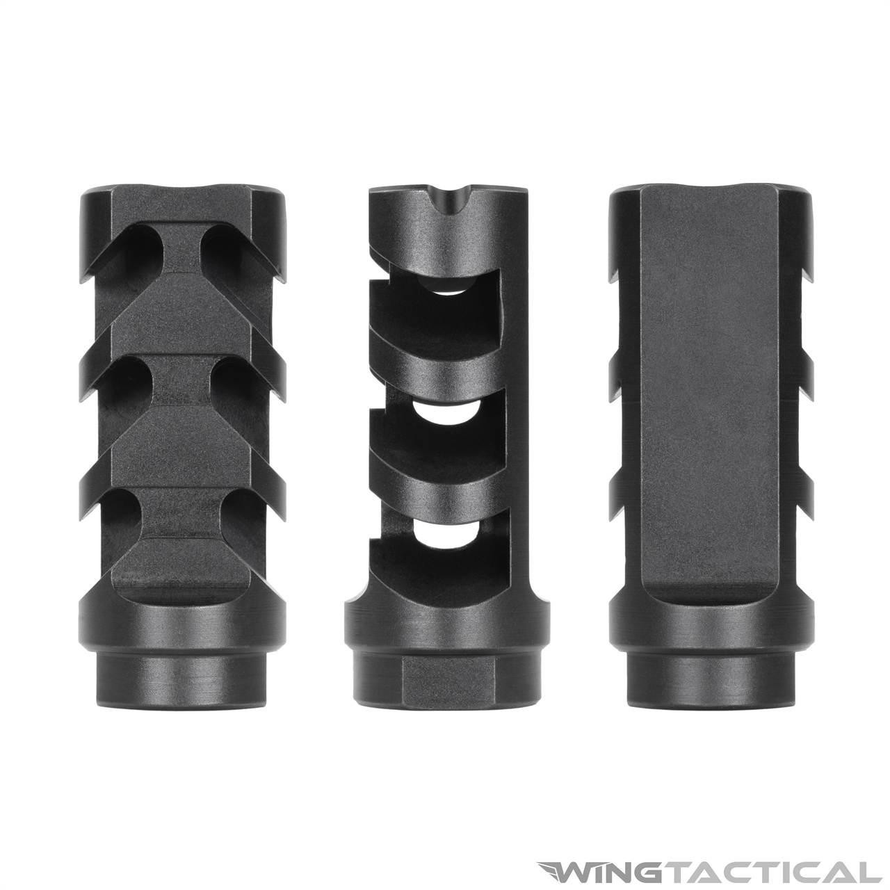 Armaspec Fireball Muzzle Brake (.308/300BLK)   Armaspec Fireball Muzzle Brake (.308/300BLK)