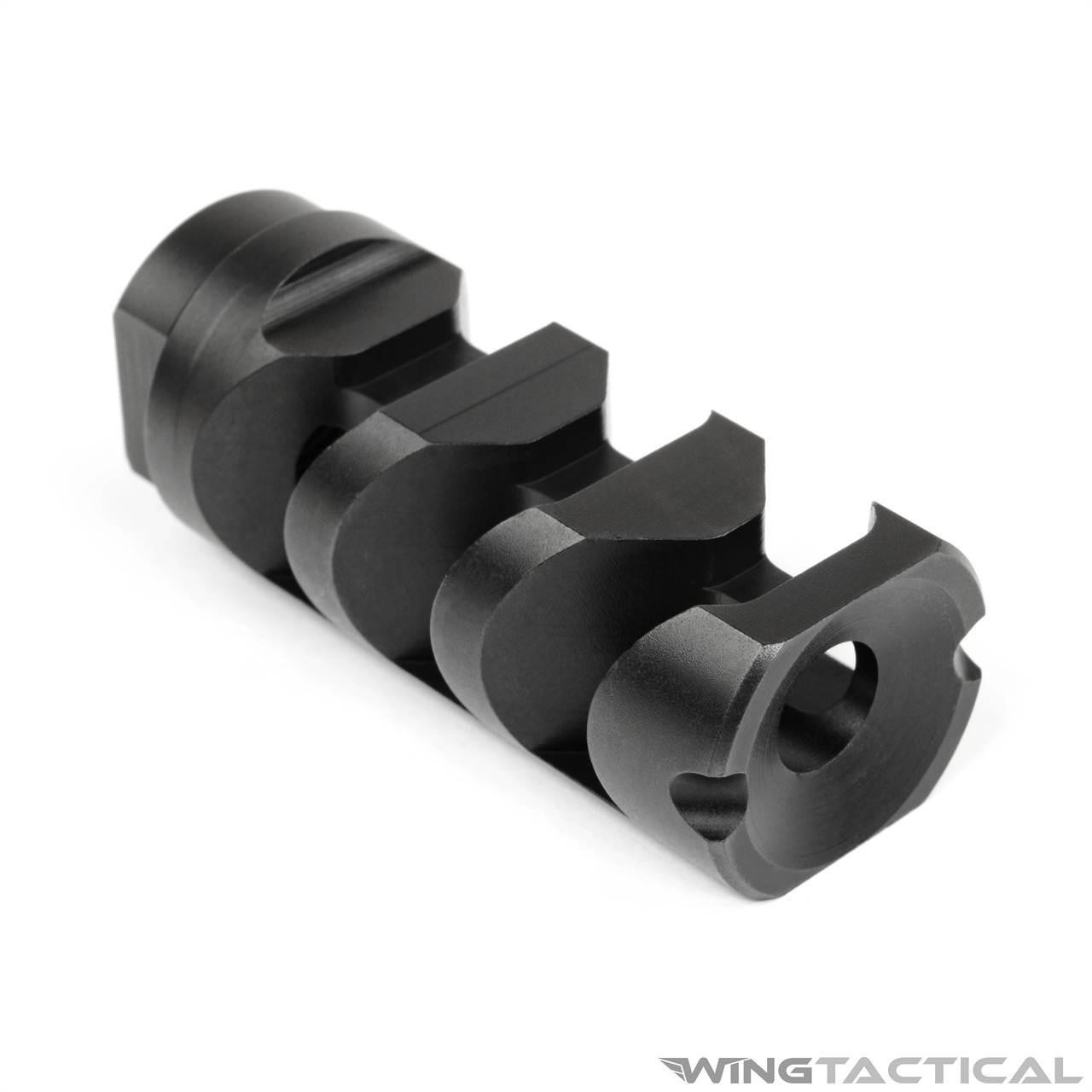 Armaspec Fireball Muzzle Brake (.308/300BLK)   Armaspec Fireball Muzzle Brake (.308/300BLK)