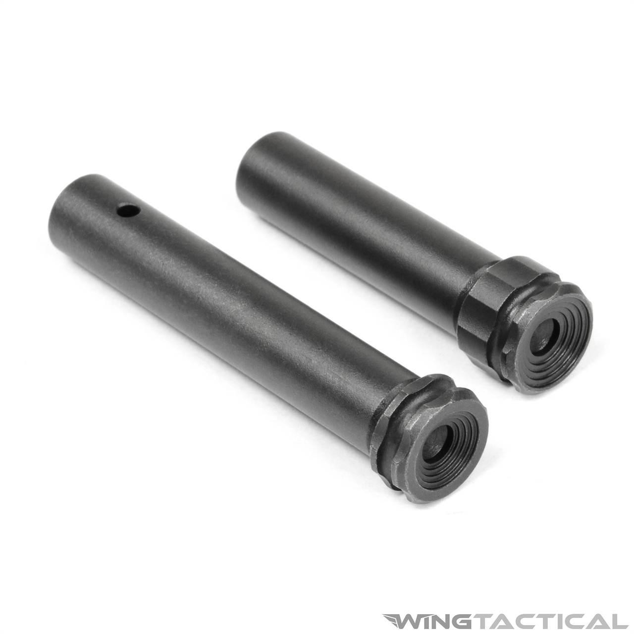 Ascend Armory AR-10 Enhanced Takedown Pins 